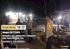 Polsek-Malaka-Barat-Intensifkan-Patroli-Dialogis,-Cegah-Kenakalan-Remaja-dan-Gangguan-Kamtibmas