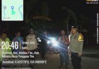Polsek-Malaka-Timur-Gencarkan-Patroli-Dialogis-dan-KRYD,-Wujud-Nyata-Pemeliharaan-Kamtibmas