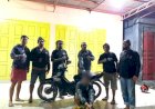 Satreskrim-Polres-Malaka-Tunjukkan-Kesigapan,-Pelaku-Curanmor-Dibekuk-Kurang-dari-24-Jam