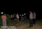 Antisipasi-Curanmor-dan-Tawuran-Pemuda,-Polsek-Malaka-Tengah-Intensifkan-Patroli-Malam