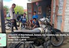 Polsek-Kobalima-Intensifkan-Patroli-Dialogis,-Ajak-Warga-Jaga-Kamtibmas-dan-Waspadai-TPPO