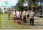 Kapolsek-Malaka-Barat-Tekankan-Disiplin-dan-Patroli-Preventif-Saat-Apel-Pagi-Personel
