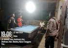 Hadir-di-Tengah-Masyarakat,-Polsek-Weliman-Perkuat-Pencegahan-Gangguan-Kamtibmas-Lewat-Patroli-Dialogis