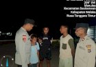 Cegah-Curanmor-dan-Tawuran,-Polsek-Sasitamean-Intensifkan-Patroli-Dialogis-Malam-Hari