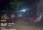 Polsek-Sasitamean-Gencarkan-Patroli-Malam,-Ajak-Warga-Bersama-Cegah-Curanmor-dan-Gangguan-Kamtibmas