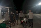 Antisipasi-Curanmor-dan-Tawuran-Pemuda,-Polsek-Malaka-Tengah-Tingkatkan-Patroli-Malam-di-Titik-Rawan-Kamtibmas
