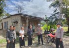 Patroli-Siang-Hari-Polsek-Sasitamean-Persempit-Ruang-Gerak-Pelaku-Kejahatan