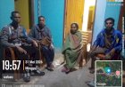 Polsek-Laenmanen-Tingkatkan-Patroli-Preventif,-Cegah-Kenakalan-Remaja-dan-Gangguan-Kamtibmas