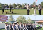 Polres-Malaka-Gelar-Upacara-Hari-Lahir-Pancasila-2026,-Teguhkan-Semangat-Persatuan-dan-Pengabdian-untuk-Bangsa