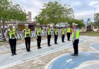 Satlantas-Polres-Malaka-Intensifkan-Pengaturan-Pagi-dan-Edukasi-Keselamatan-Berlalu-Lintas-di-Kota-Betun