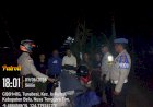 Polsek-Sasitamean-Gencarkan-Patroli-Dialogis-dan-KRYD,-Ajak-Masyarakat-Jaga-Kamtibmas