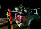 Polres-Malaka-Tangani-Kecelakaan-Lalu-Lintas-di-Malaka-Barat,-Korban-Pejalan-Kaki-Dirujuk-ke-Rumah-Sakit
