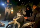 Patroli-Turjawali-Polres-Malaka-amankan-pemuda-yang-melakukan-penghadangan-di-Desa-Lakekun-Barat