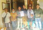 Polsek-Rinhat-Fasilitasi-Penyelesaian-Sengketa-Kepemilikan-Sapi-Melalui-Restorative-Justice