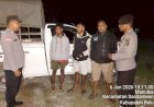 Patroli-Malam-Polsek-Sasitamean-Persempit-Ruang-Gerak-Pelaku-Kejahatan
