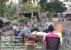 Bhabinkamtibmas-Polsek-Sasitamean-Aktif-Sambangi-Warga,-Bangun-Kesadaran-Bersama-Menjaga-Kamtibmas