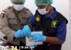 Sidokkes-Polres-Malaka-Pastikan-Menu-MBG-di-SPPG-Kemala-Bhayangkari-Aman-dan-Layak-Konsumsi