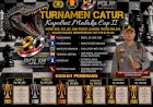 Semarak-HUT-Bhayangkara-ke-80,-Polres-Malaka-Gelar-Turnamen-Catur-Kapolres-Malaka-Cup-II