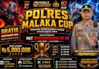 Polres-Malaka-Cup-2026-Resmi-Dibuka,-Wadah-Generasi-Muda-Salurkan-Bakat-Esports-dalam-Semangat-HUT-Bhayangkara-ke-80