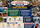 Polda-NTT-Gelar-Lomba-Video-Kreatif-Kearifan-Lokal,-Ajak-Masyarakat-Angkat-Pesona-Flobamora-dan-Sisi-Humanis-Polri
