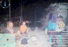 Polsek-Malaka-Timur-Rangkul-Warga-dan-Sopir-Truk-dalam-Menjaga-Kamtibmas