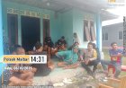 Patroli-Dialogis-Polsek-Malaka-Barat,-Ajak-Warga-Jaga-Kamtibmas-dan-Hindari-Miras