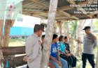 Polsek-Sasitamean-Laksanakan-Patroli-Dialogis,-Cegah-Dini-Kejahatan-dan-Gangguan-Kamtibmas