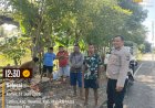 Cegah-Gangguan-Kamtibmas,-Polsek-Wewiku-Gencarkan-Patroli-Dialogis
