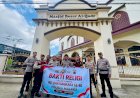 Sambut-Hari-Bhayangkara-ke-80,-Polres-Malaka-Gelar-Bakti-Religi-di-Masjid-Al-Qadr-Betun