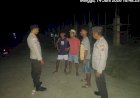 Warga-Sasitamean-Diingatkan-Waspada-Curanmor,-Polisi-Turun-Langsung-Berikan-Edukasi-Kamtibmas