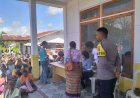 Polsek-Sasitamean-kawal-penyaluran-bantuan-PKH-bagi-971-keluarga-penerima-manfaat