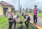 Sat-Samapta-Polres-Malaka-tanam-bibit-pohon,-wujud-nyata-kepedulian-terhadap-kelestarian-lingkungan