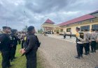 Apel-pengecekan-personel-pengamanan-pengesahan-PSHT,-Polres-Malaka-pastikan-kesiapan-personel-dan-sarana-pendukung