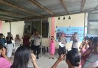 Sambut-Hari-Bhayangkara-ke-80,-Sidokkes-Polres-Malaka-berikan-terapi-USEFT-bagi-anggota,-Bhayangkari,-dan-masyarakat-Kobalima