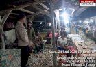 Berkunjung-ke-pasar,-personel-Polsek-Malaka-Barat-sampaikan-pesan-kamtibmas-kepada-masyarakat