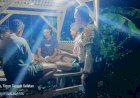Polri-hadir-di-tengah-masyarakat,-patroli-malam-Polsek-Wewiku-ciptakan-rasa-aman