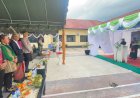 Polres-Malaka-Gelar-Doa-Lintas-Agama,-Perkuat-Persatuan-dan-Kerukunan-dalam-HUT-Bhayangkara-ke-80