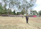 Tabur-Bunga-di-Pantai-Loodik,-Polres-Malaka-Kenang-Jasa-Pahlawan-dan-Teguhkan-Semangat-Pengabdian-pada-HUT-Bhayangkara-ke-80