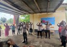 Sambut-Hari-Bhayangkara-ke-80,-Polres-Malaka-Gelar-Terapi-USEFT-untuk-Personel,-Bhayangkari,-dan-Masyarakat