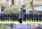 Upacara-Hari-Bhayangkara-ke-80,-Polres-Malaka-Tegaskan-Komitmen-Polri-Presisi-untuk-Masyarakat