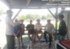 Patroli-Dialogis-Polsek-Sasitamean,-Edukasi-Masyarakat-Cegah-Curanmor-dan-Gangguan-Kamtibmas