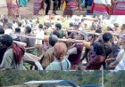 Polri-dukung-pelestarian-budaya,-pembangunan-rumah-adat-Kapitan-Feto-Sawa-di-Malaka-Timur-berlangsung-khidmat-dan-penuh-kebersamaan