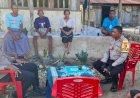 Polsek-Sasitamean-Intensifkan-Patroli-dan-Sambang,-Wujudkan-Situasi-Kamtibmas-yang-Aman-dan-Kondusif