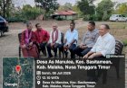 Cegah-Gangguan-Kamtibmas-Sejak-Dini,-Polsek-Sasitamean-Gencarkan-Patroli-dan-Edukasi-Warga