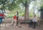 Cegah-Gangguan-Kamtibmas-di-Kalangan-Pemuda,-Polsek-Laenmanen-Tingkatkan-Patroli-Dialogis