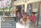 Polri-Hadir-di-Garis-Perbatasan,-Pospol-Ailala-Pastikan-Wilayah-RI-RDTL-Tetap-Aman