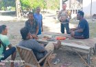 Menyapa-Warga-di-Tengah-Aktivitas-Siang-Hari,-Polsek-Wewiku-Perkuat-Kamtibmas-Lewat-Patroli-Dialogis
