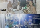 Polsek-Wewiku-Hadir-di-Tengah-Masyarakat,-Patroli-Malam-Jaga-Desa-Tetap-Aman