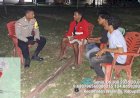 Patroli-Dialogis-Polsek-Weliman-Ciptakan-Rasa-Aman,-Perkuat-Kehadiran-Polri-di-Tengah-Masyarakat