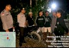 Polsek-Sasitamean-Intensifkan-Patroli-Dialogis,-Edukasi-Masyarakat-Cegah-Curanmor-dan-Gangguan-Kamtibmas